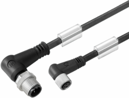 SAIL-M12WM8W-4-5.0V
