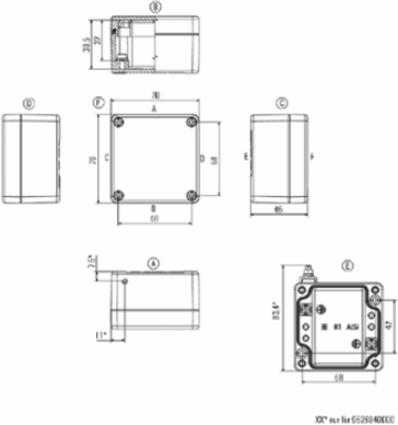 KLIPPON K1 VMQ