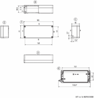 KLIPPON K3 VMQ