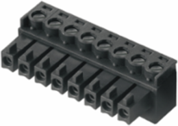 OMNIMATE Signal PCB Connector, 3.81 mm, 20 Poles, 180 , 1.5 mm2