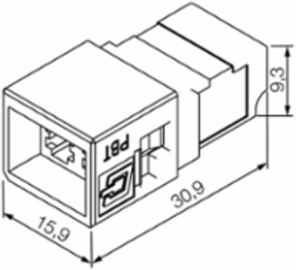 IE-BI-LCD-SM-C