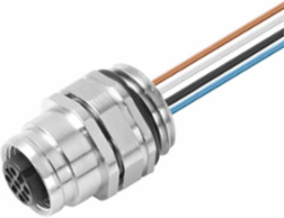 SAIE-M12B-5-1.0U-FP-M16