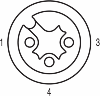 SAIL-ZW-M12BW-2/4-10U