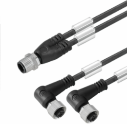 SAIL-ZW-M12BW-2/4-10U