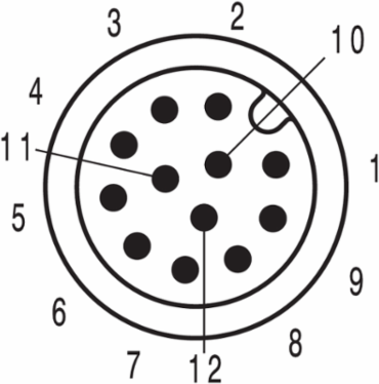 SAIL-M12GM12G-12-5.0U
