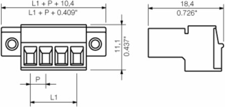 SCZ 3.81/08/180F SN OR BX
