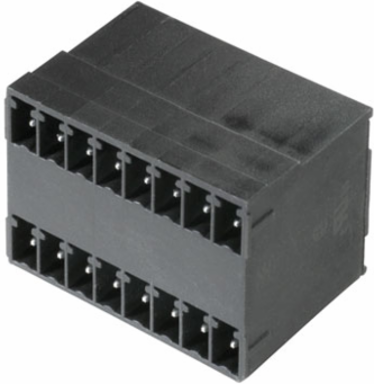 SCD-THR 3.81/16/90G 3.2SN BK BX