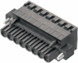PCB Plug-In Connector 5.08 mm, 12 Poles, 270 , PUSH IN, Max. Clamping 3.31 mm2