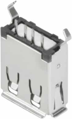 USB2.0A T1V 2.5N4 TY BK