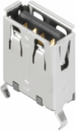 USB2.0A T1V 2.5N4 TY BK