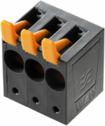LUF 10.00/09/90 5.0SN BK BX