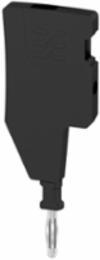 ATPG 1.5-10 L Test Adapter, 2.008 Inch Depth, 0.138 Inch Width, Black, Wemid Material