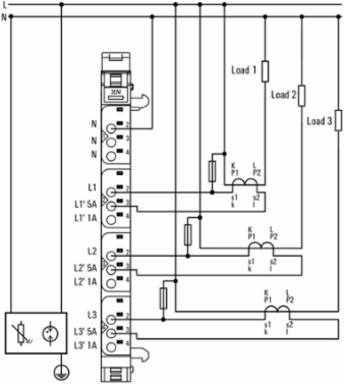 UR20-3EM-230V-AC