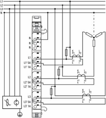 UR20-3EM-230V-AC