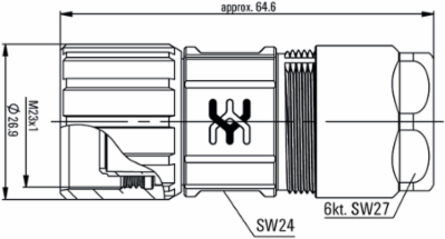 SAI-M23-GS-3/7
