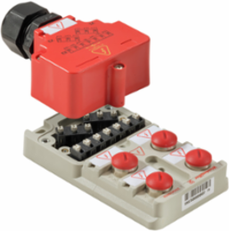 SAI-4-M-MVV-M12 1:1