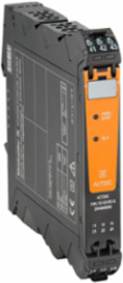 Current-Measuring Transducer 0-10 V, 0-20 mA, 0-5/10 A Input