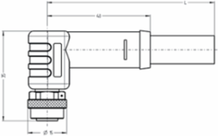 SAIL-M12BW-S3-10P