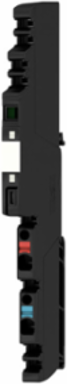 Electronic Load Monitor 2.00 A, 24 V DC, Width 6.1 mm, Depth 96.5 mm