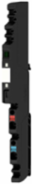 Electronic Load Monitor 2A 24V DC, IECE/ATEX Certified, Depth 3.8 Inch