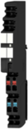 Electronic Load Monitor 10 A, 24 V DC, IP20, 4 Terminals, -25 C to 55 C
