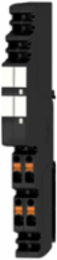 Alarm Module 24V DC, IP20, 4 Terminals, 125mm Height, 3.799 Inch Depth