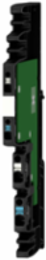 maxGUARD Electronic Load Monitoring, 4.921 Inch Height, 12A Current Load, IP20