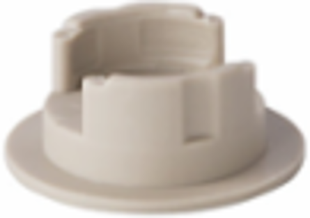 BFEL WEW WTL35 Fastening Element, 14.5 mm x 14.5 mm, 0.315 g