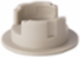 BFEL WEW WTL35 Fastening Element, 14.5 mm x 14.5 mm, 0.315 g