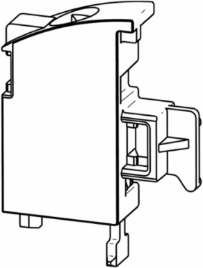 LHZ-SMT L 1.5SN BK RL