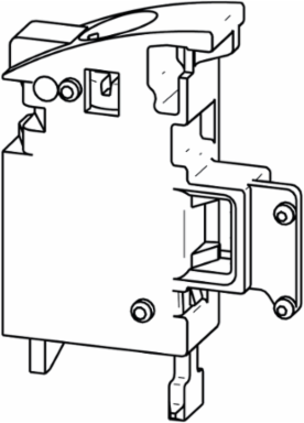 LHZ-SMT R 1.5SN BK RL
