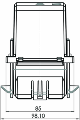 KCMA-44-750-5A-5VA-1