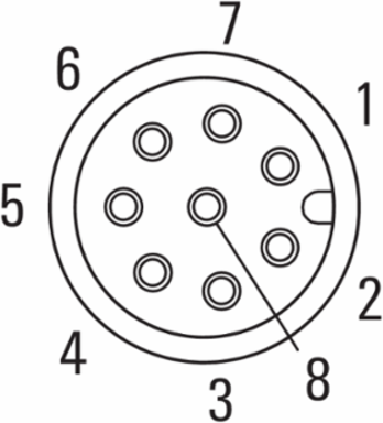 SAIE-M8B-8-H5.5TL