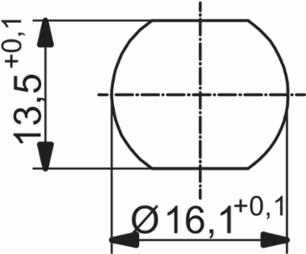 SAIE-M12B-4D-H5.5TL-M16