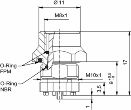 SAIE-M8B-5-F9SMT