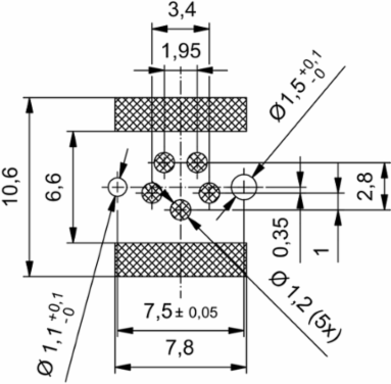 SAIE-M8B-5-F9SMT