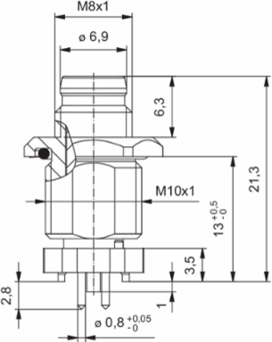 SAIE-M8S-3-F13THR