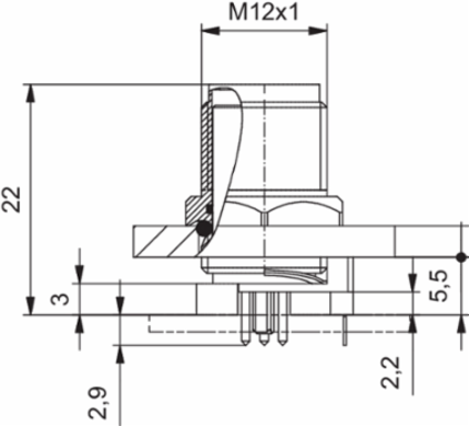 SAIE-M12S-5S-F5.5TL