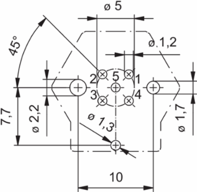 SAIE-M12S-5S-F5.5TL