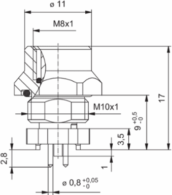 SAIE-M8B-5-F9THR