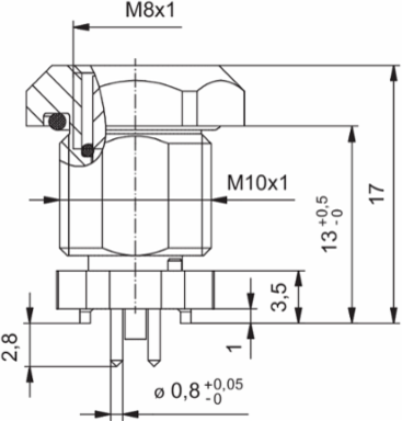 SAIE-M8B-5-F13THR