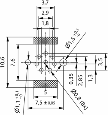 SAIE-M8B-8S-H10THR