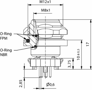 SAIE-M8B-8S-H10THR