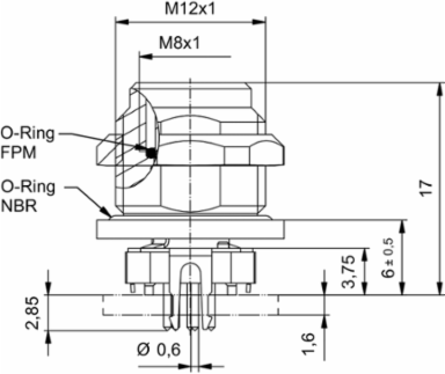 SAIE-M8B-8S-H6TL