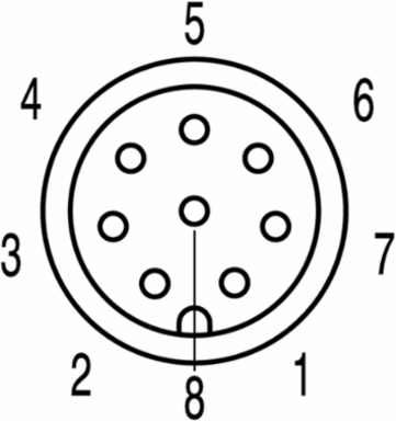 SAIE-M8B-8S-H6TL