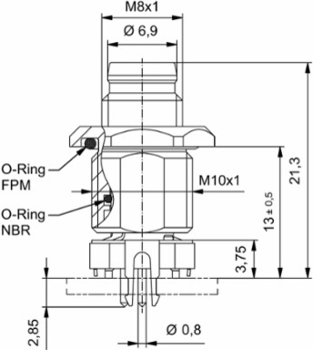 SAIE-M8S-3S-F13TL