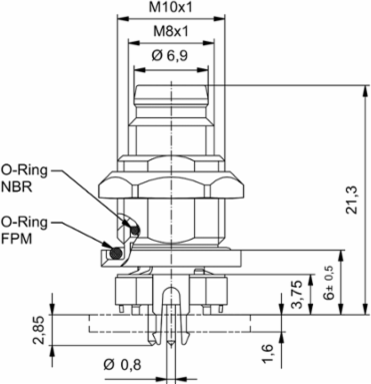 SAIE-M8S-3S-H6TL