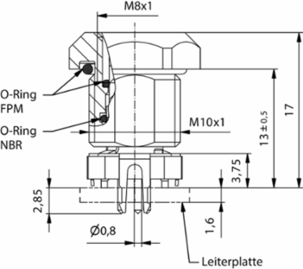 SAIE-M8B-5S-F13TL