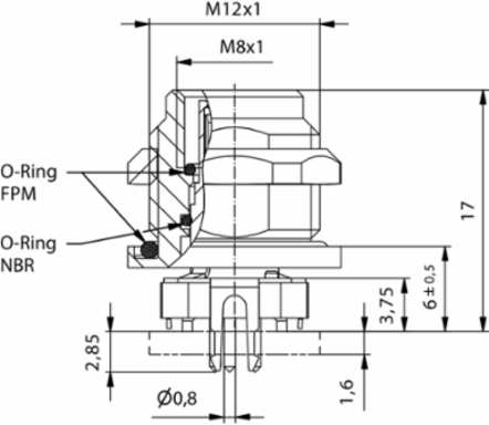 SAIE-M8B-5S-H6TL