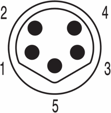 SAID-M8S-5S-THR